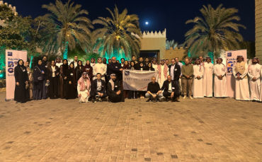 London Business School brings strategic leadership insights to MENA at Dubai and Riyadh alumni events