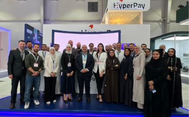 HyperPay strengthens fintech collaborations with MoUs at Money20/20 Middle East 2025