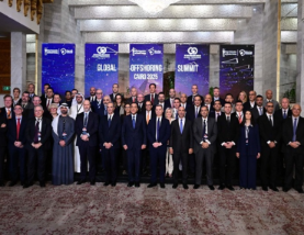 Prime Minister Oversees Signing of 55 Pacts to Boost Egypt’s Offshoring Industry