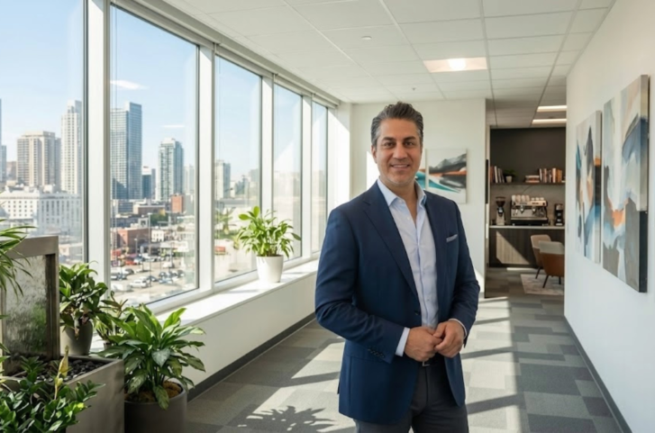 AI Is Transforming Preventive Healthcare in MENA, but Human Judgment Remains Essential, Says SGU