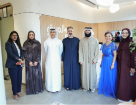 Royal Kids Nursery Launches Aljada’s First Premium British Curriculum Nursery in Partnership with Reigate Grammar School