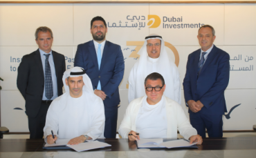 DIP Angola Signs AED 1.8 Billion Land Deal with UAE’s Reportage Group to Develop Two Major Residential Communities