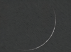 UAE Astronomers Capture Rare Daytime Image of Dhul Qadah Crescent