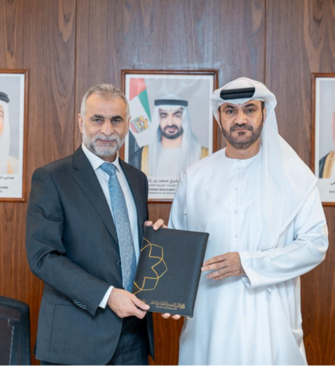 Ajman Tourism Department Signs MoU With Horizon University College to Boost Sustainable Development and Talent Growth