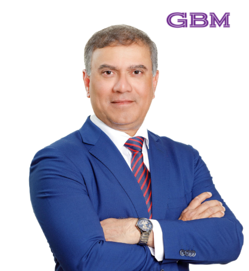GBM Bahrain Appoints Ashesh Mukhopadhyay As General Manager