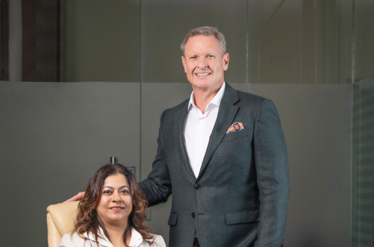 Auriga International Management Consultancy appoints André Erasmus as COO to strengthen hospitality refurbishment expertise