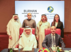 Gulf Hotels Group marks Saudi market entry with three hotels in Makkah 4