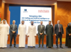 Dghr and HBMSU unveil study highlighting AI and job crafting as key drivers of future government performance