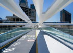 Dubai to Add 31 New Pedestrian Bridges by 2030 as Walking and Cycling Activity Continues to Rise