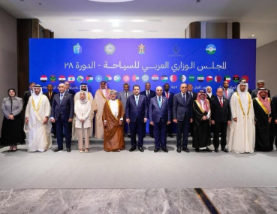 Al Ain named ‘Capital of Arab Tourism for 2026’ at Arab Ministerial Council Meeting in Baghdad