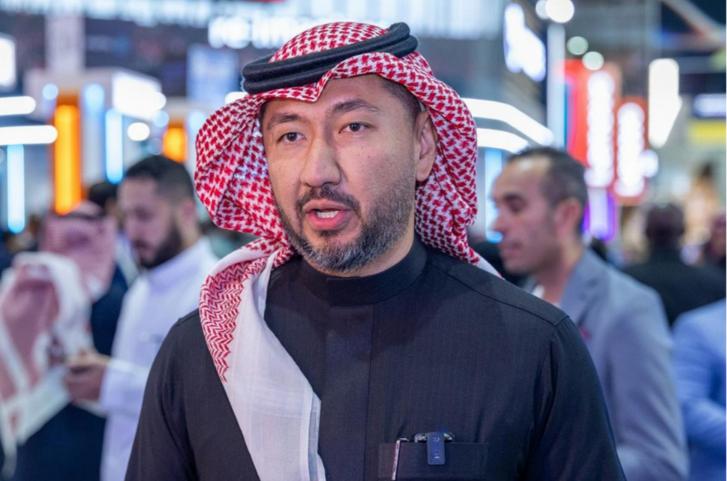 Salesforce highlights the ‘Agentic Enterprise’ at GITEX Global 2025
