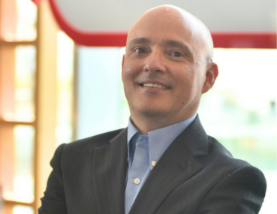 Takeda Appoints Hernán Porcile as Head of EAMEA Region, Strengthening Leadership and Regional Growth from Dubai