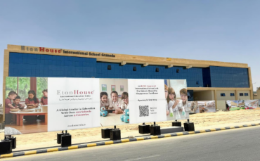 EtonHouse International Education Arabia and RCRC Launch Riyadh’s First Reggio-Inspired International School