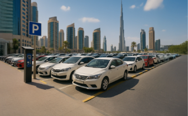 Eid Al Fitr 2026: Sharjah Announces Free Parking for 3 Days