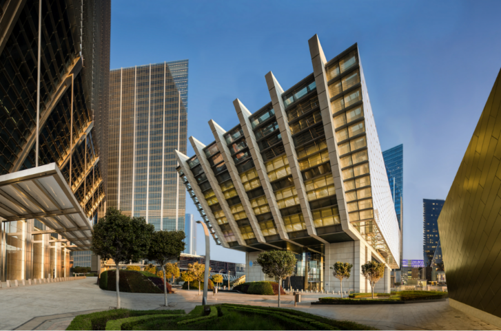 Adams Street opens Abu Dhabi office with Leila Kaissi to lead GCC operations