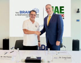 Brain & Performance Centre partners with UAE Athletic Commission to enhance boxer safety