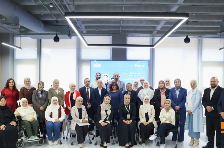 AnaAkhtar Expands Across Arab World Following Successful School Counselling Pilot Programmes