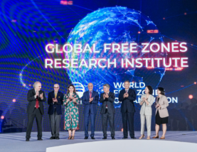 Day Two of 11th World FZO Congress Emphasizes Digitization, Sustainability, and Global Cooperation in Shaping the Future of Free Zones