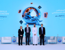Mohammed bin Rashid Al Maktoum Knowledge Award honors global pioneers of innovation