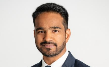 Abhinav Patwa Leads Zed’s Growth as Executive Vice President at Al Ghurair Group