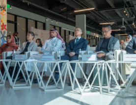 ASICS and Saudi Sports for All Federation Empower Sports Innovation in Saudi Arabia with the ASICS Innovation Pitch