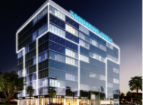 Tomorrow World Properties Launches Smart Commercial Tower in Dubai International City