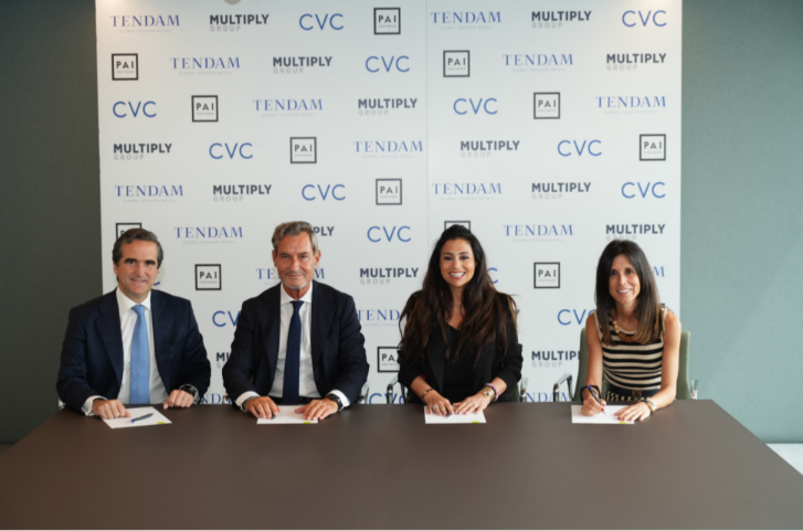 Multiply Group Completes AED 5.6 Billion Acquisition of Spain’s Tendam, Doubling Operational EBITDA and Expanding Global Presence