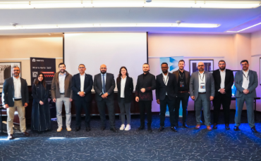 Vertiv launches AI innovation roadshow in Riyadh
