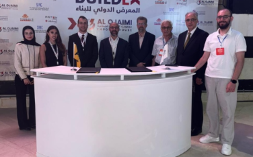 AJi Enters Syrian Market Through Strategic Partnership With Tala Engineering