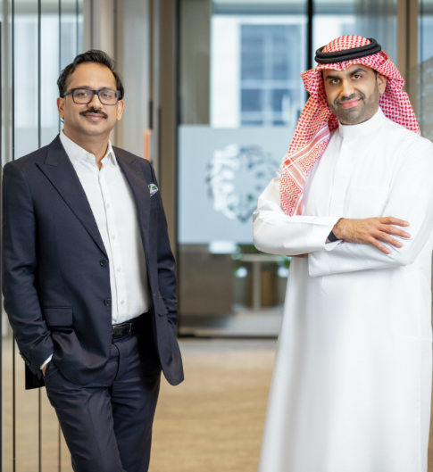 GII Named Best Islamic Private Equity Fund House 2025 by IFN