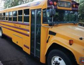 UAE to Resume School Bus Operations Across All Schools from April 20