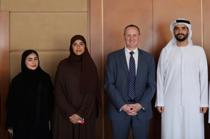 DFSA Launches 2025 Masaar Graduate Programme to Nurture UAE’s Future Financial Regulators