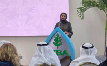 ICBA Launches Good Agricultural Practices as Core Pillar of Red Palm Weevil Management