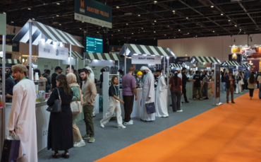 More than 2,100 Exhibiting Companies and Brands to Take Part in World of Coffee Dubai 2026