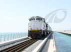 Etihad Rail Reinforces Role as Reliable Channel for UAE Trade and Supply Chains