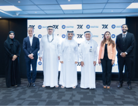 7X and University of Dubai sign MoU to boost youth employment and skills development