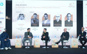 Global Experts to Convene in Dubai for Desert Architecture MENA Forum 2026