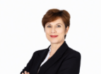 RAK ICC Appoints Sandra Marie Louw as CEO to Drive Strategic Growth and Support UAE Vision 2031