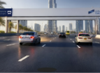 Dubai Motorists to Pay VAT on Salik Toll Crossings from June 1