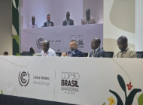 Malawi debuts world’s first AI-enabled Paris Agreement platform at COP30