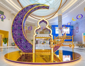 UAE Authorities Step Up Security and Traffic Measures for Eid Al Fitr 2026