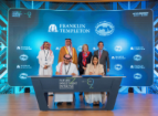 The Arab Investment Company and Franklin Templeton sign $70 million strategic partnership for Franklin Gulf Wealth Bond Fund