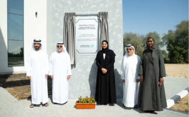 Al Rostamani Group and ICBA inaugurate advanced agricultural research and training facilities to boost UAE sustainability goals