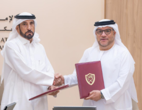 Government of Fujairah Signs Agreement to Purchase Gasoline Output from Etihad Refinery