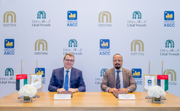 Majid Al Futtaim Awards AED 700 Million Contract for Distrikt Ghaf Woods