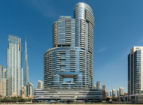 Shapoorji Pallonji Completes Flagship Luxury Residential Project in Dubai with RERA Certification