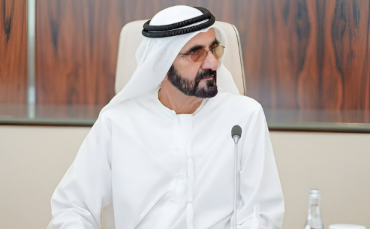 Dubai Issues New Public Safety Law Covering Events, Buildings, Pools and Beaches