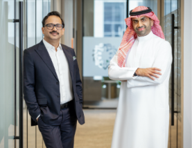 GII Named Best Islamic Private Equity Fund House 2025 by IFN