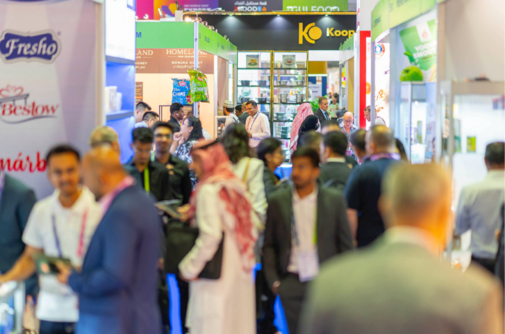 Private Label Middle East 2025 fuels market momentum with global retailers and manufacturers