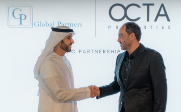 Global Partners unveils Dubai Creek residential masterplan as second UAE fund